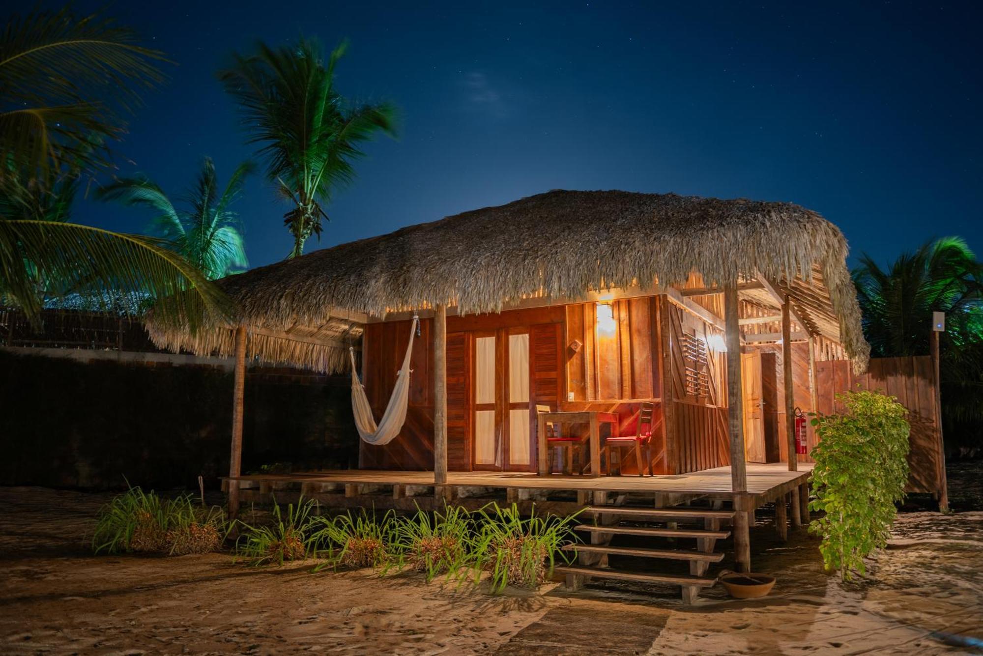 Ventana Hotel Prea Exterior photo