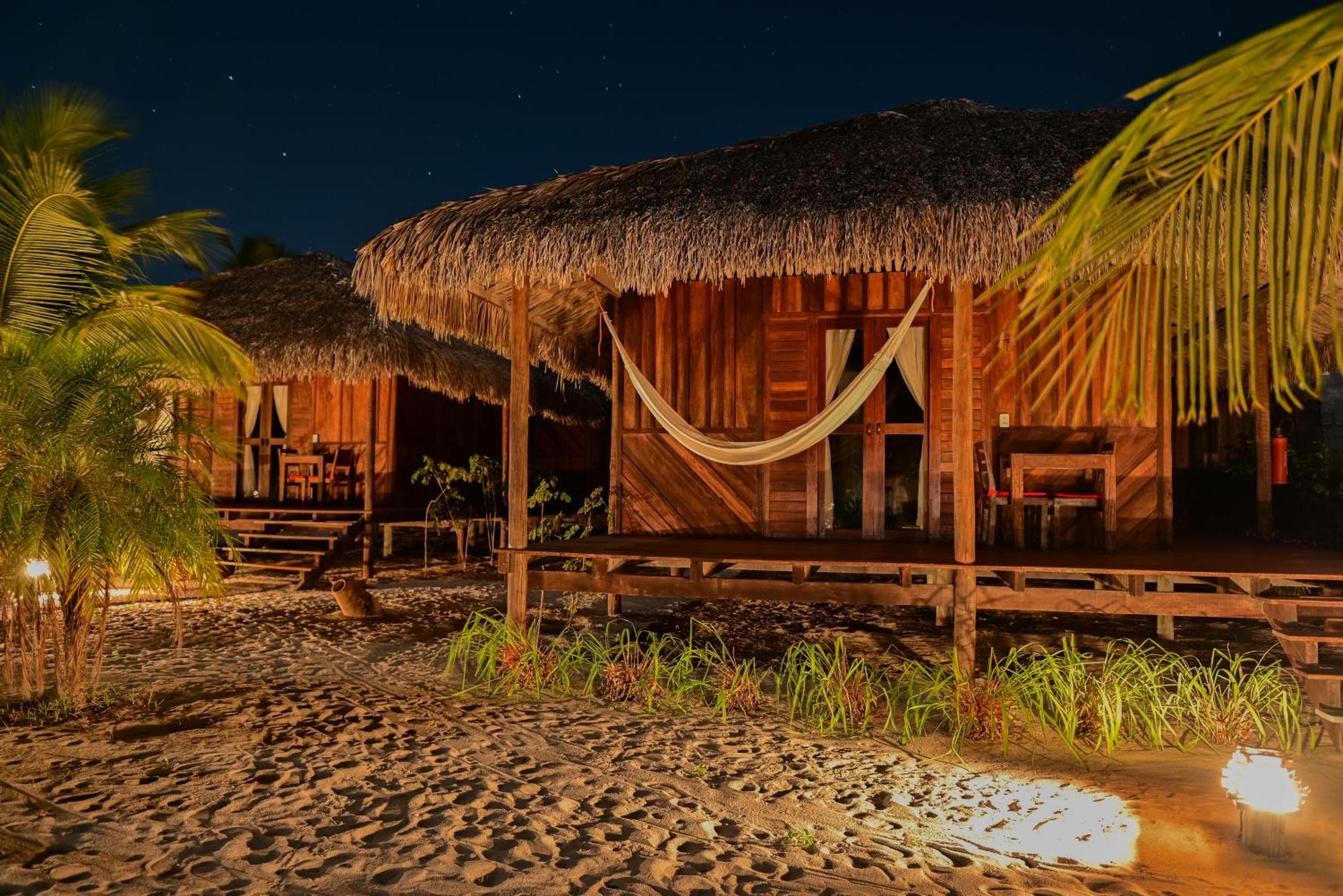 Ventana Hotel Prea Exterior photo