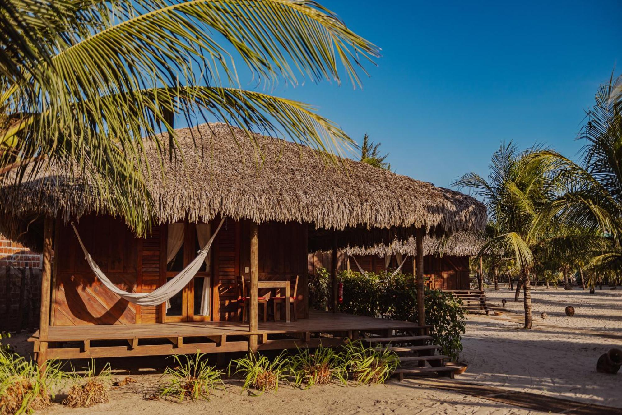 Ventana Hotel Prea Exterior photo